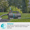 GARDENA 4100 Silent - Besproeiingspomp met 7m slang - 4100 l/u