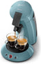 Philips HD6553/21 - Koffiepadmachine - 2 kopjes in 60 seconden - Crema plus technologie