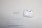Apple AirPods Pro 3 - Draadloze oordopjes - ANC - Wit