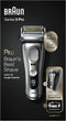 Braun Series 9 Pro 9427s - Elektrisch Scheerapparaat - Wet & Dry met PowerCase