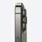 Apple iPhone 13 Pro - Grafiet - 128 GB - Fysieke simkaart + eSIM