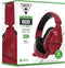 Turtle Beach Stealth 600 Gen2 MAX - Draadloze Gamingheadset - 48 uur batterij - Wit