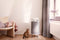 Blueair DustMagnet 5440i - Luchtreiniger - 99% stofopname - Wifi