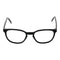Uniseks Brillenframe Andy Wolf 4509 50A