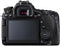 Canon EOS 80D - Body - 24,2Mpx APS-C CMOS - Zwart