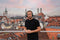 Our Pure Planet OPP137 - Over-Ear Koptelefoon - Draadloos Bluetooth 5.0 - Zwart