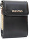 Valentino Bags Alexander - Schoudertas - Magneetsluiting - zwart