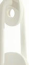 Light&living Lampvoet 25x25x58 cm CEPOS crème