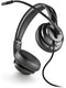 NGS VOX605 - Oordopjes - USB-C - Zwart