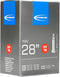 Schwalbe SV16 - Binnenband - 28 inch x 1.10 - 1.25 - Frans Ventiel 40mm - Zwart