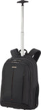 Samsonite GuardIT 2.0 - Rugzak - Smart Sleeve - Zwart