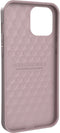 Urban Armor Gear Outback - Smartphonehoesje - Schokbestendig - Paars