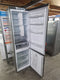 LG GBP62PZNCC1 - Koelkast met Onder Vriezer - DoorCooling+™ en FRESHConverter™ - Platinum Silver