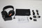Steelseries Arctis Nova Pro Wireless - Draadloze Gaming Headset - 360° Spatial Audio - Zwart