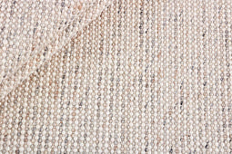 MOMO Rugs Nordic Touch Grey Mix Vloerkleed - 140x200 - Rechthoek - Laagpolig,Structuur Tapijt - Modern - Beige, Grijs, Taupe