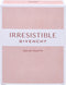 Givenchy Irresistible Eau de Toilette Spray 80 ml