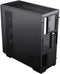 Phanteks Enthoo Pro 2 - Full Tower PC Behuizing - Ondersteunt ATX EATX micro ATX Mini-ITX - Zwart