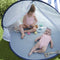Babymoov Marine Anti-UV Tent A038215