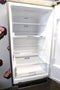 Samsung RB33N340NSA - Koel-vriescombi - 217L koelinhoud 98L vriesinhoud - Zilver