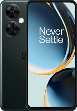OnePlus Nord CE 3 Lite - 5G - 128GB 8GB - Chromatic Gray