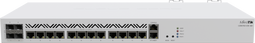 MikroTik CCR2116-12G-4S+ - Router - 12x RJ-45 1Gbps - Max. snelheid WAN 10Gbps