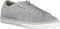 Timberland Skape Park - Veterschoenen Laag - Leer - Grijs - Maat 43