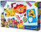 SES Creative Paw Patrol - Ik Leer Knippen - Veilig knippen met speciale schaar