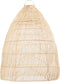 De Twister Hanglamp - Naturel - L
