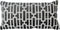Zuiver Scape Kussen - 60x30 - Zwart