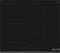 60cm inductiekookplaat - BOSCH SER6 - PVS63KHC1E Zwart - 4-pits - Home Connect - L592 x D522 mm