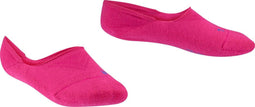 FALKE Cool Kick - Kinder footies - Antislip systeem - Pink