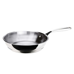 Pan Inoxibar 51547 Roestvrij staal Ø 26 cm