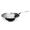 Pan Inoxibar 51547 Roestvrij staal Ø 26 cm