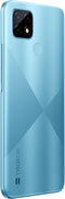 Realme C21 - Smartphone - 3GB RAM - 32GB opslag - Blauw