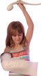 LimbO - Douchehoes Arm Kind - Hele Arm - 8-10 jaar
