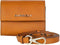 BURKELY PARISIAN PAIGE - MICROBAG - RFID-bescherming - Cognac