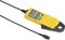 Fluke i30s Stroomtangadapter Meetbereik A/AC (bereik): 1 mA - 30 A Meetbereik A/DC (bereik): 1 mA - 30 A