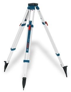 Bosch BT 170 HD - Tripod - Max hoogte 165cm - Gewicht 5,5kg