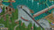 Atari RollerCoaster Tycoon - Classic - Nintendo Switch - Pretparksim met 95 scenario's