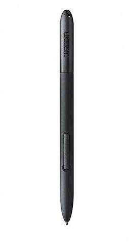 Wacom UP7724 - Stylus voor DTU-1141/DTH-1152 - Zwart