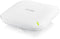ZyXEL NWA90AX PRO - Access Point - 2400 Mbit/s - Wit