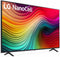 LG NanoCell NANO81 (2024) - 50