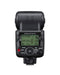Nikon Speedlight SB-700 - Compactflitser - Richtgetal 38