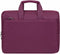 Rivacase 8231 - Schoudertas - Voor 15,6'' Notebook - Paars