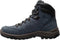 Grisport Arizona Mid Wandelschoenen Dames - Waterproof - Extra demping - Blauw - Maat 42