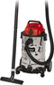 Einhell TC-VC 1930 SA - Nat-/Droogzuiger - 1500 W - 30 L