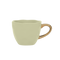 Urban Nature Culture - Good Morning - Espresso cup 100ml - Pale Green
