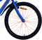 Volare Rocky - Kinderfiets - 24 inch - 7 versnellingen - Blauw