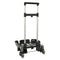 Rugzaktrolley Safta Zwart