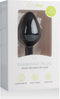 Diamond Plug Medium - Zwart